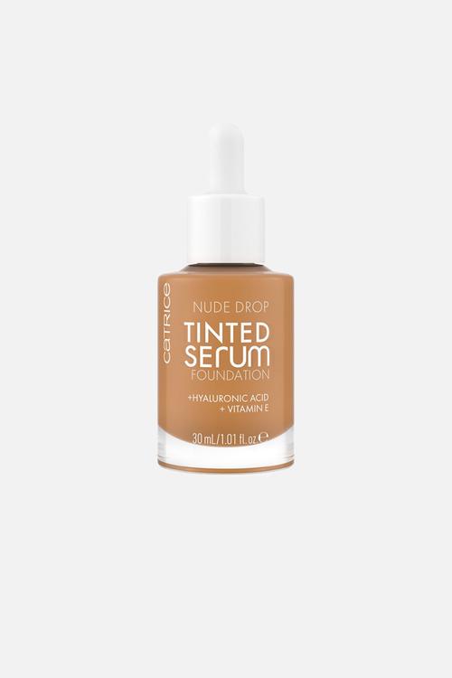Nude Drop Tinted Serum Foundation 075C