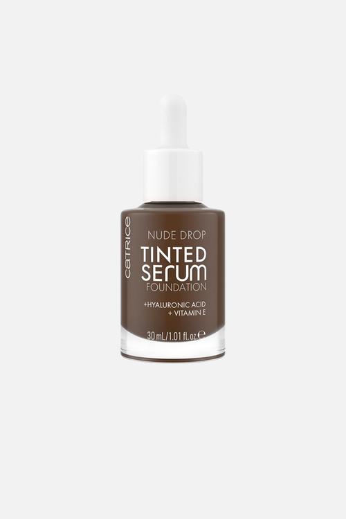 Nude Drop Tinted Serum Foundation 098N