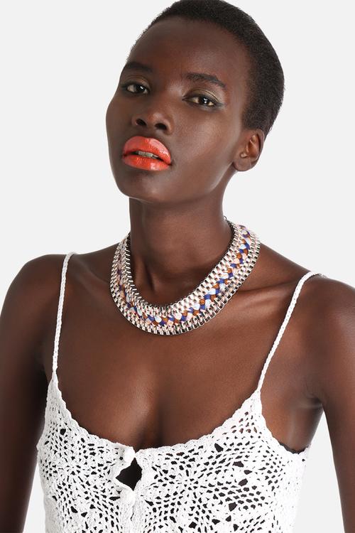 Lissie Necklace
