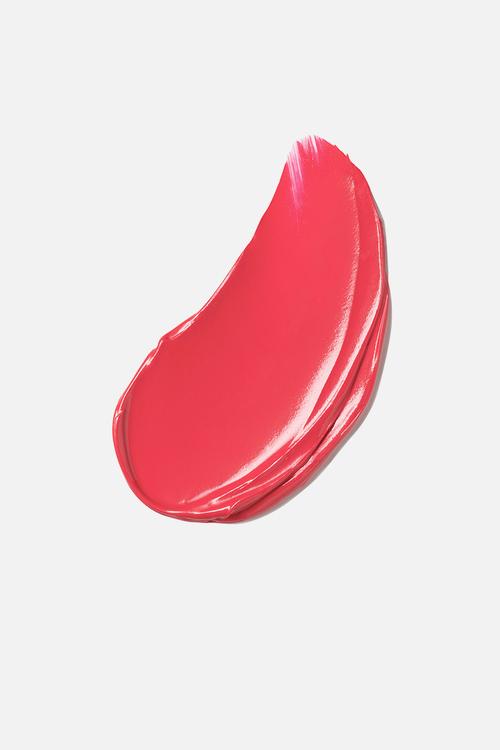 Pure Color Creme Lipstick - Defiant Coral