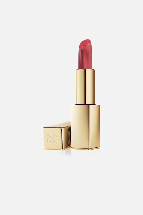 Pure Color Creme Lipstick - Bois De Rose
