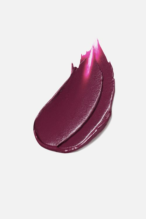 Pure Color Creme Lipstick - Insolent Plum