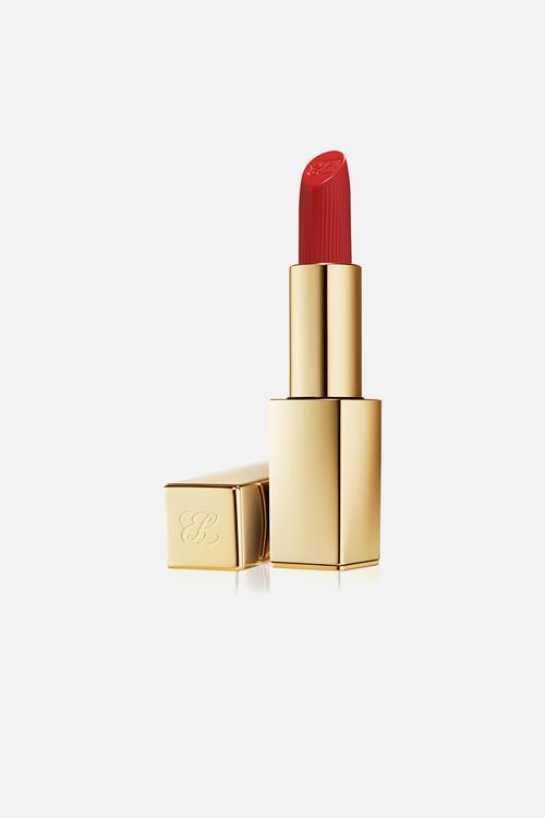 Pure Color Matte Lipstick - Thrill Me