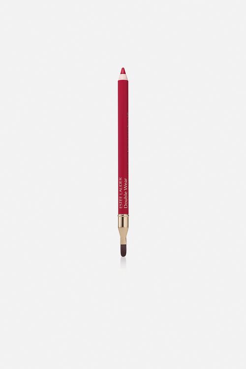 Double Wear 24H Stay In Place Lip Liner - Rebellious Red