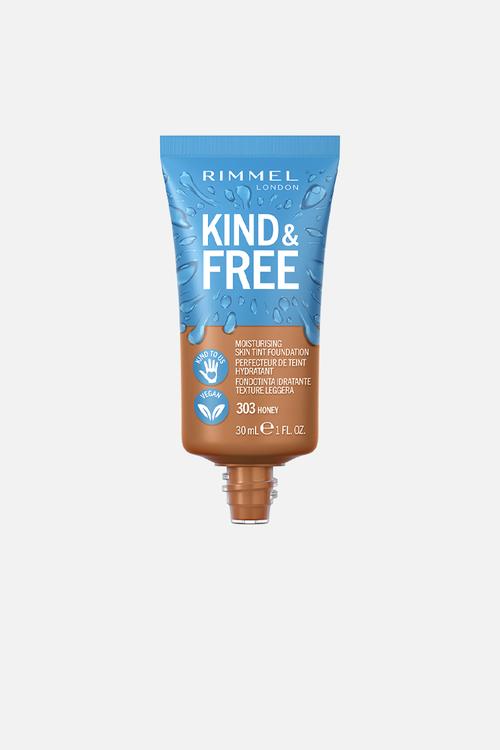 Kind & Free Foundation - 303 Honey