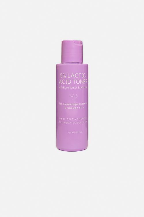 AHA Lactic Acid 5% Toner with Allantoin