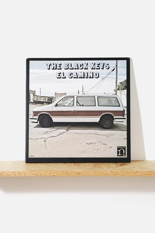 El Camino