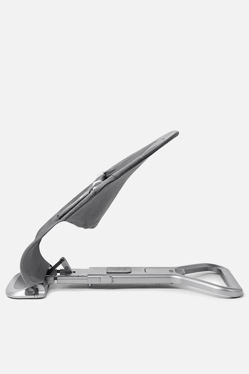Evolve bouncer - charcoal grey