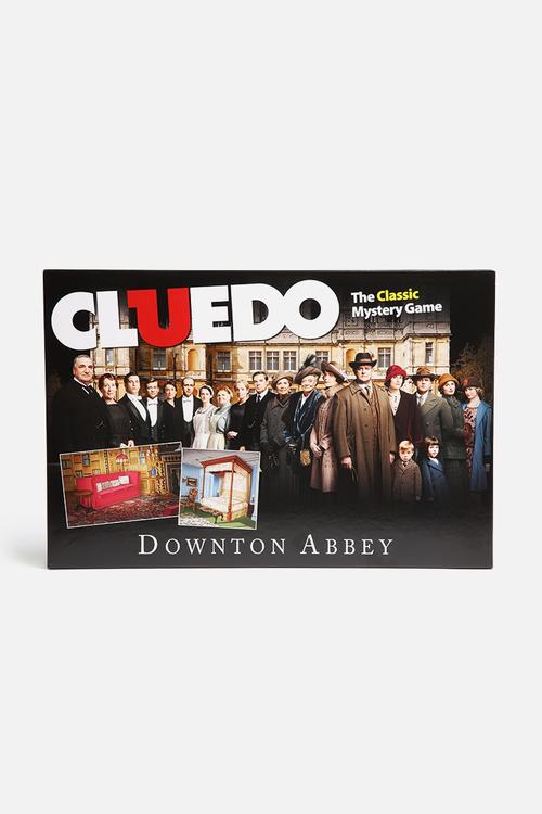 Cluedo - Downton Abbey