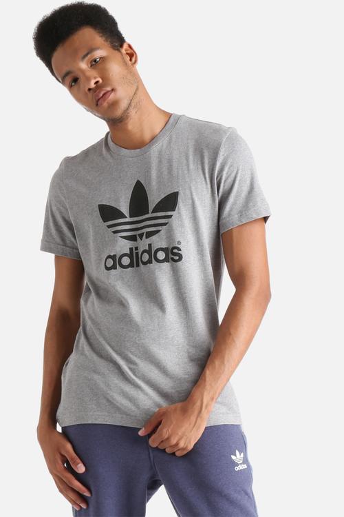 Fall Melange Tee