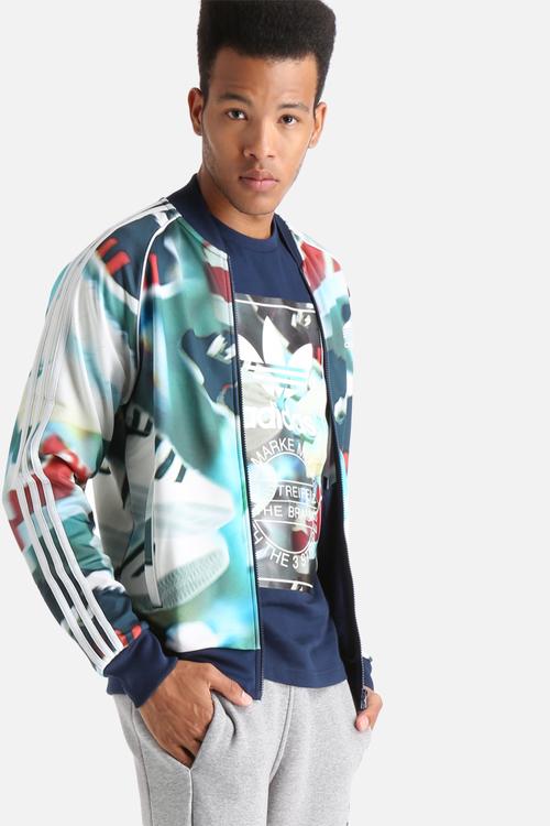 AOP Tracktop