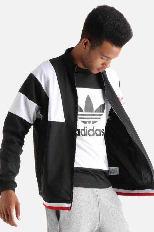 Street Montage Tracktop