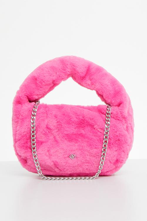 Eclair - bright pink