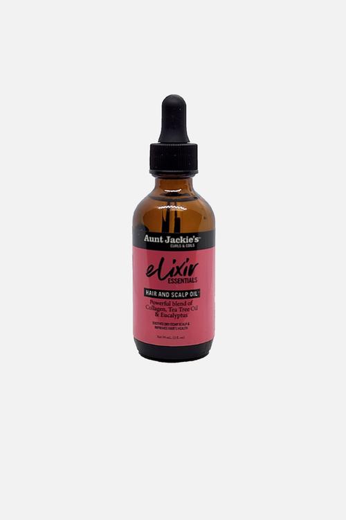 Elixir Collagen - Tea Tree & Eucalyptus