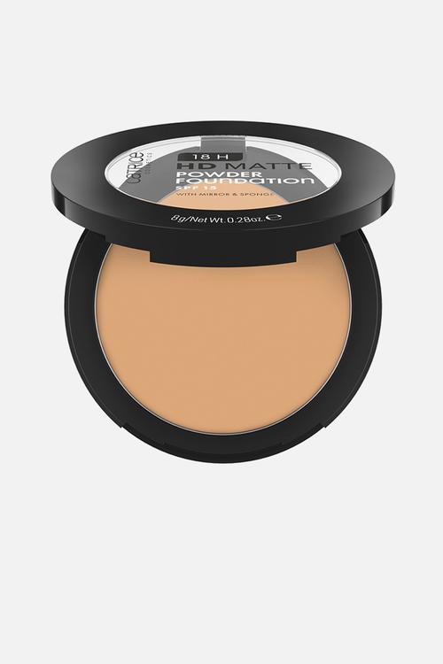 18H HD Matte Powder Foundation 045N