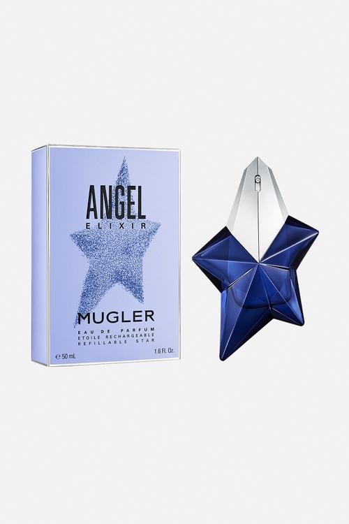 Mugler Angel Elixir Eau De Parfum - 50ml