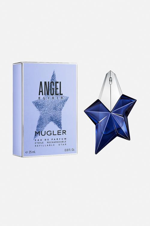 Mugler Angel Elixir Eau De Parfum - 25ml
