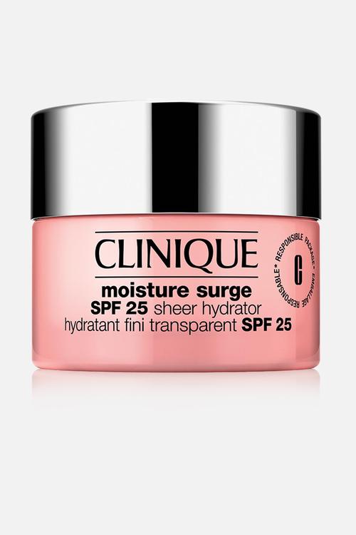 Moisture Surge™ SPF 25 Sheer Hydrator - 30ml