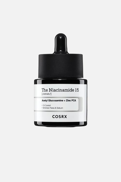 The Niacinamide 15 Serum