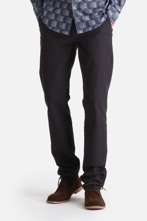Slim Stretch Chino