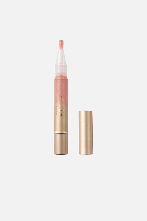 Plumping Lip Glaze - Kitten