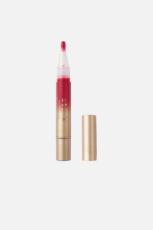 Plumping Lip Glaze - Amor