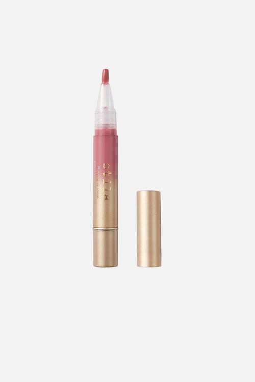 Plumping Lip Glaze - Pieta