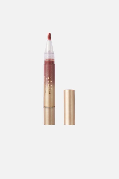 Plumping Lip Glaze - Giovanna