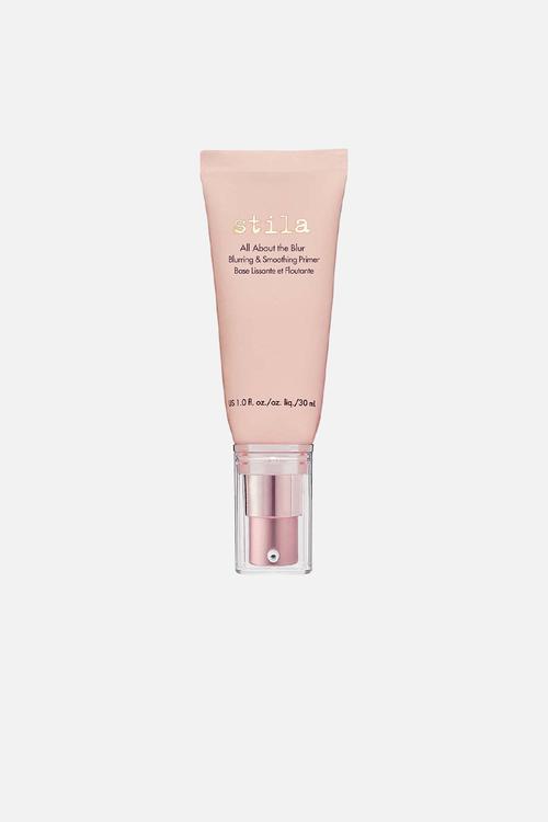 All About the Blur Primer