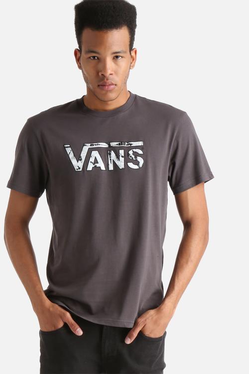 Classic Logo Fill 