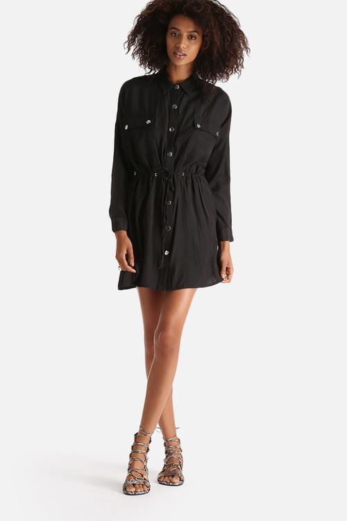 Independent Dress