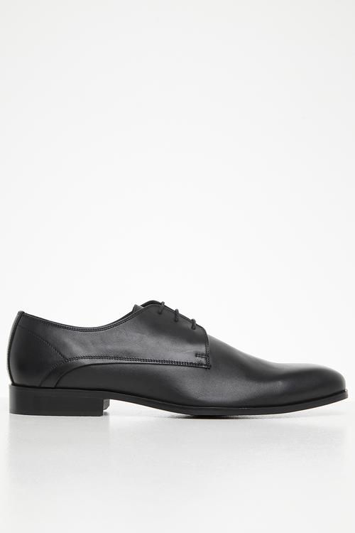 Mauritzio 18 - black