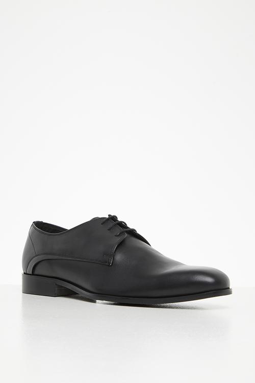 Mauritzio 18 - black