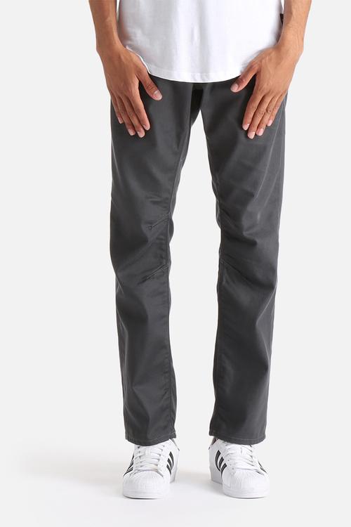 Boxy Loose Denims 