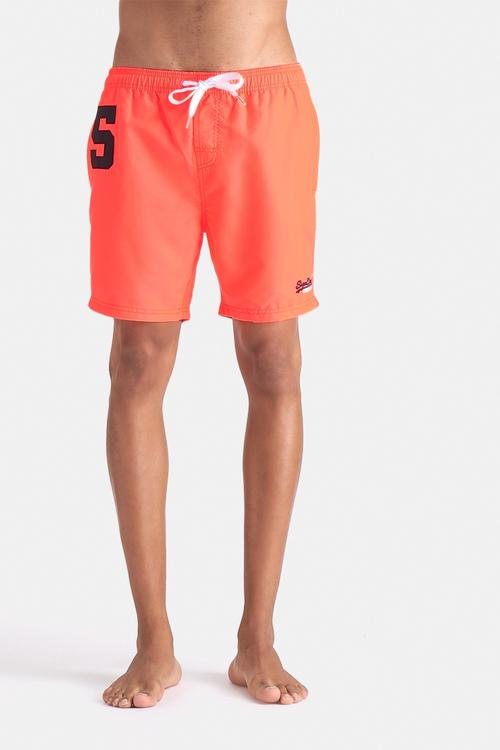 Water Polo Short