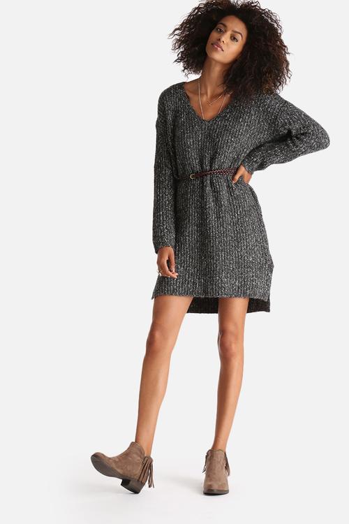 Cheer Up Jumper Dress