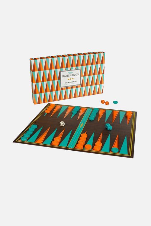 Backgammon