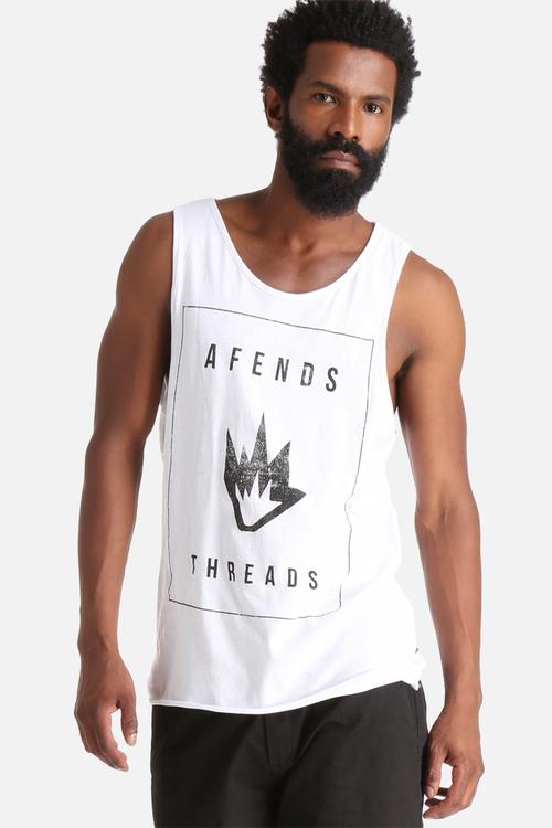 Paper Slim Tank 