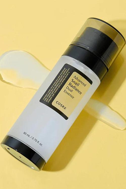 Advanced Snail Radiance Dual Essence