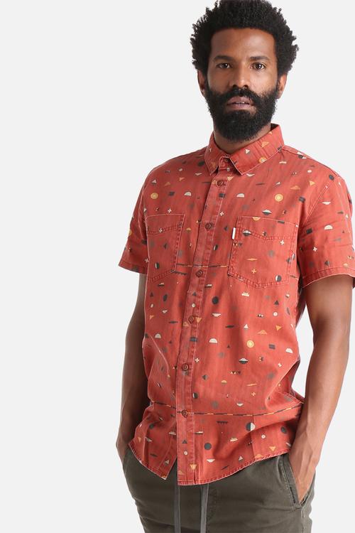 Athapaskan Shirt
