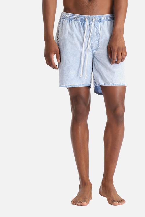 Baywatch Short
