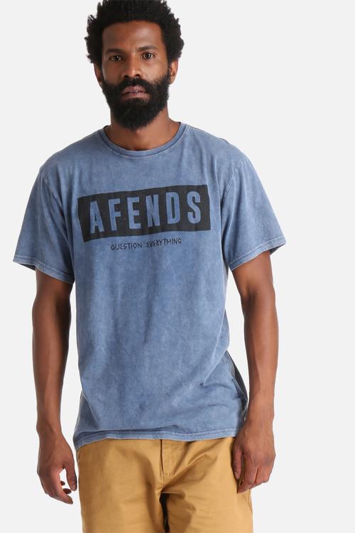 Rumble Slim Tee 