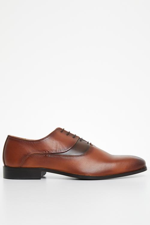 Mauritzio 20 - tan