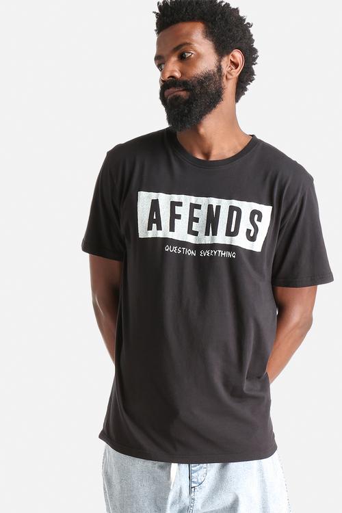 Rumble Slim Tee