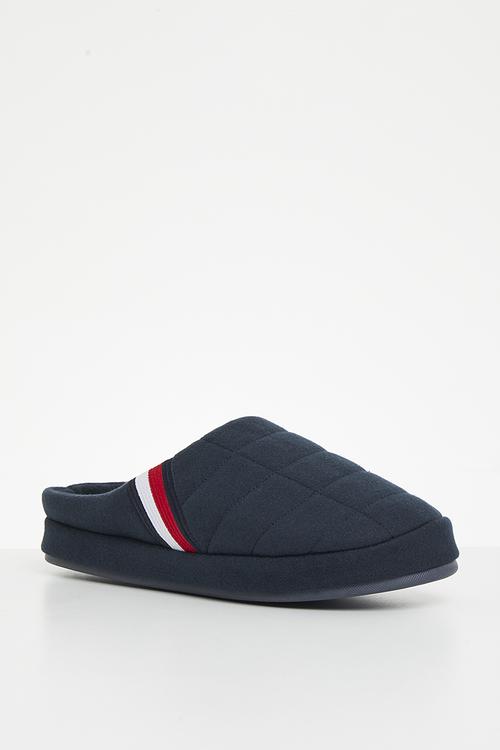 Corporate hilfiger homeslipper - desert sky