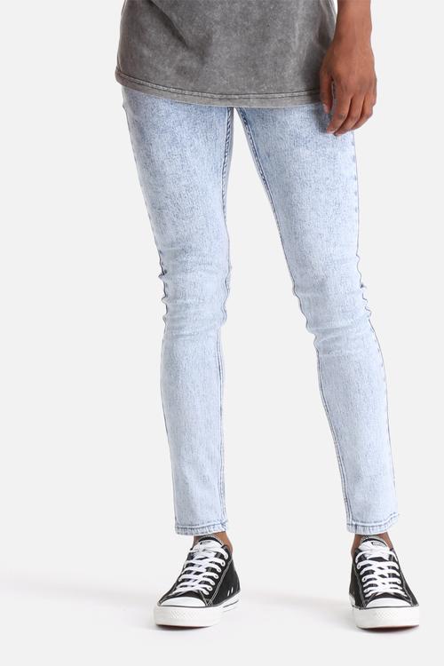 Junky Skinny Jean