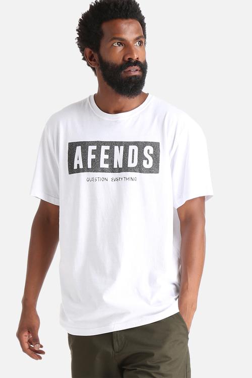 Rumble Slim Tee