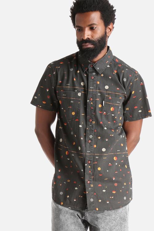 Athapaskan Shirt