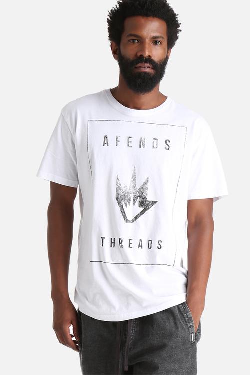 Logo Slim Tee