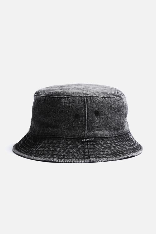 Reversible bucket hat